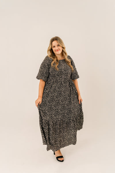 Flowy Isabella Dress