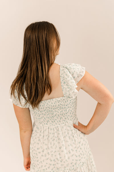 Lila Dress