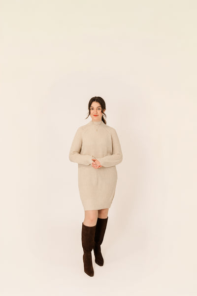 Oaklynn Knit Dress