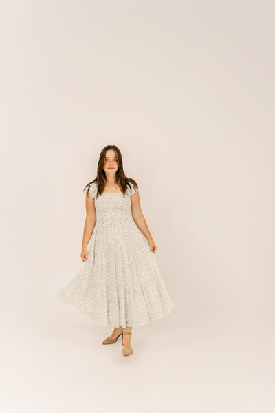 Lila Dress