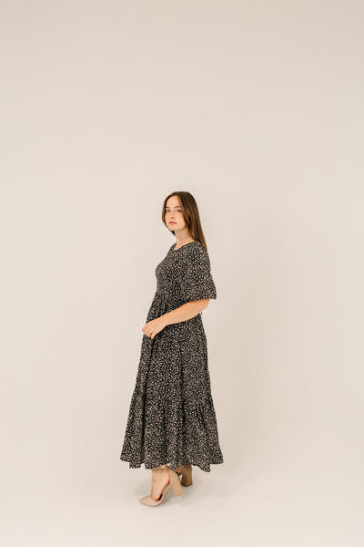 Flowy Isabella Dress