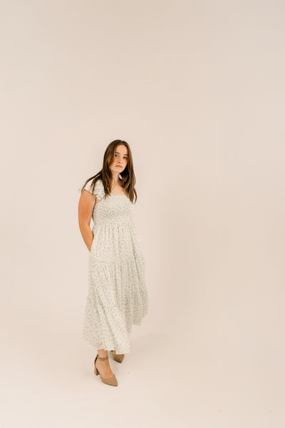 Lila Dress