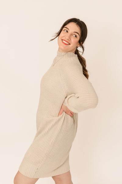 Oaklynn Knit Dress