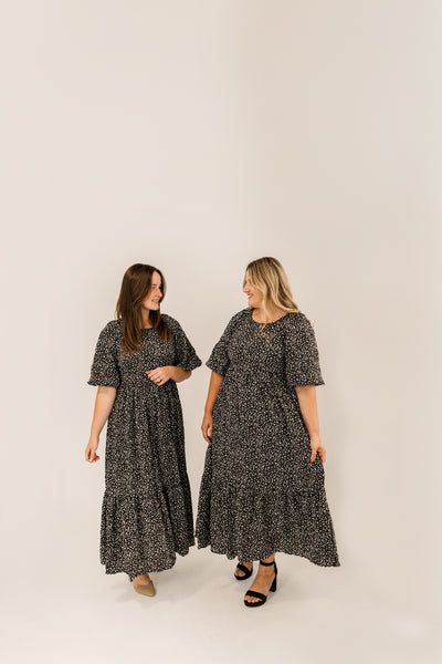 Flowy Isabella Dress