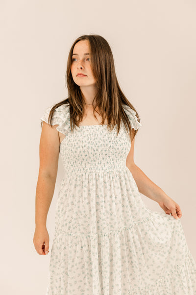 Lila Dress