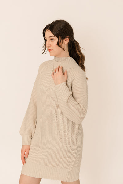 Oaklynn Knit Dress