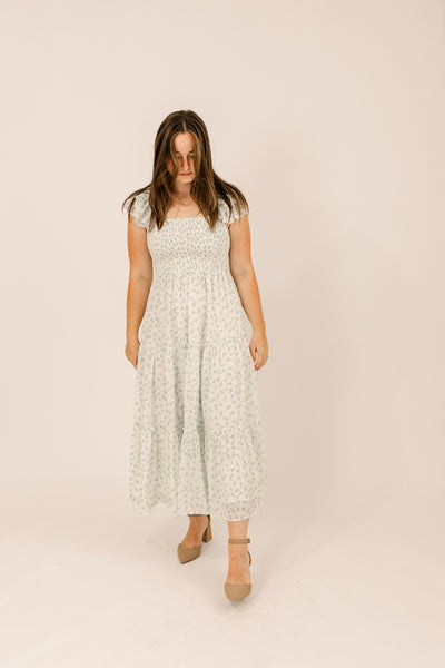 Lila Dress