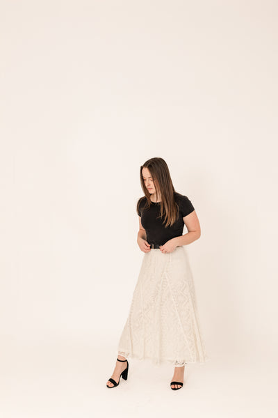 Rowan Skirt
