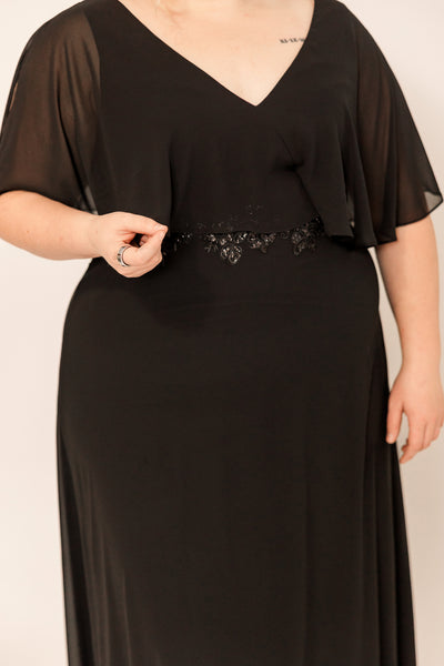 Adrianna Dress