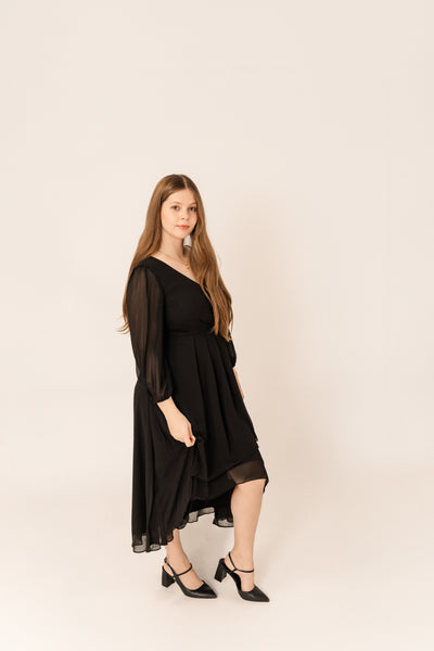 Juliette Dress