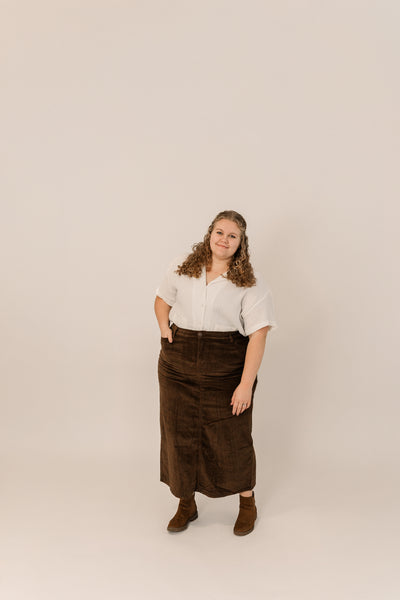 Stella Skirt
