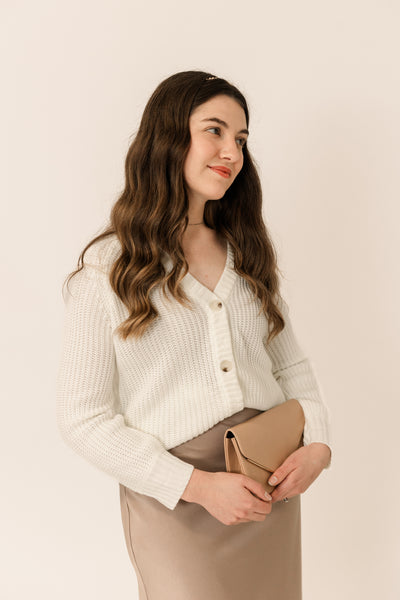 Chloe Cardigan