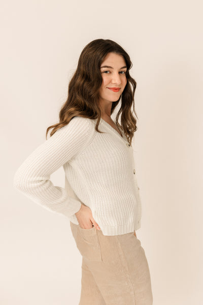 Chloe Cardigan