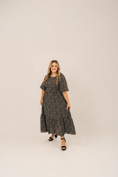 Flowy Isabella Dress