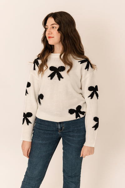 Elle Sweater