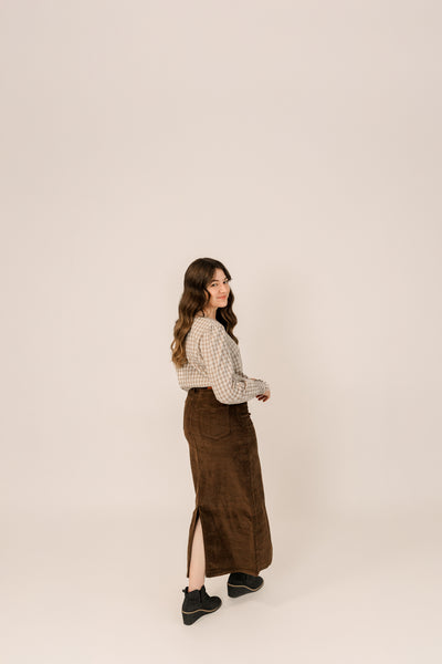 Stella Skirt