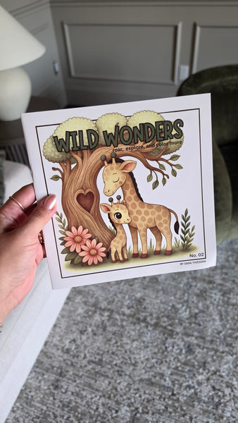Coloring Books