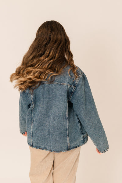 Isla Denim