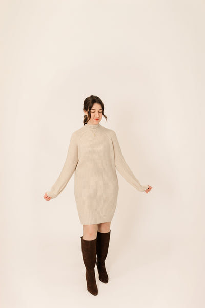 Oaklynn Knit Dress