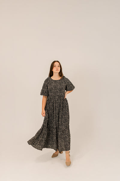 Flowy Isabella Dress