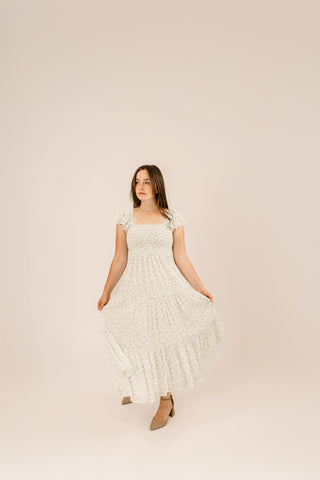 Lila Dress