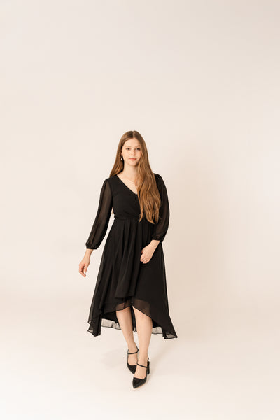 Juliette Dress