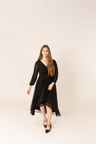 Juliette Dress