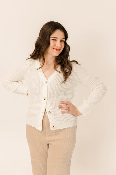 Chloe Cardigan
