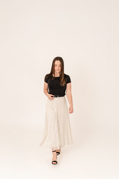 Rowan Skirt