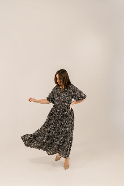 Flowy Isabella Dress