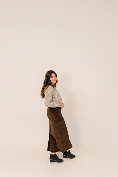 Stella Skirt