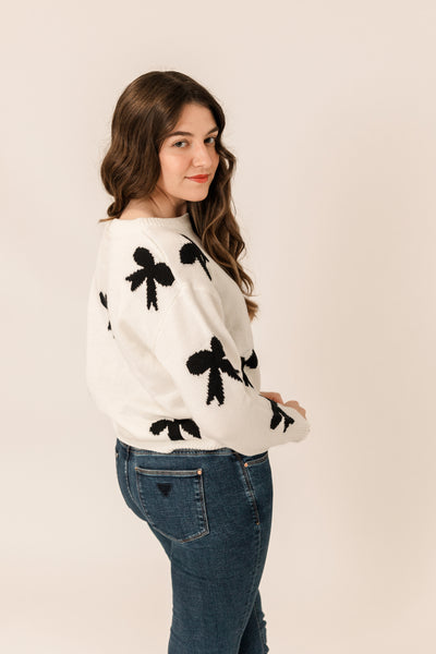 Elle Sweater