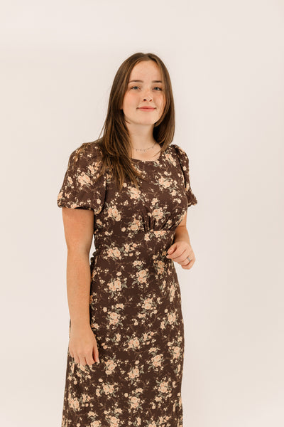 The Marigold Maxi