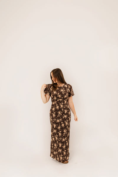 The Marigold Maxi
