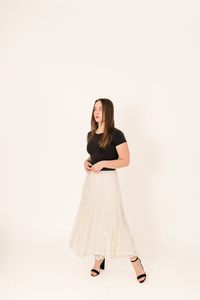 Rowan Skirt