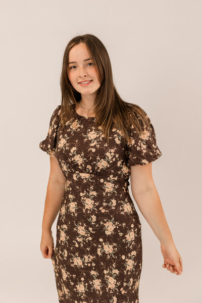 The Marigold Maxi