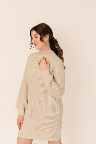 Oaklynn Knit Dress