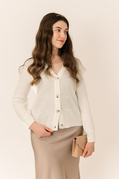 Chloe Cardigan