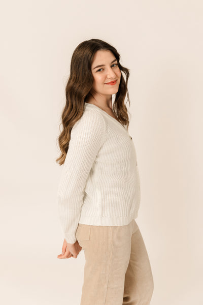Chloe Cardigan