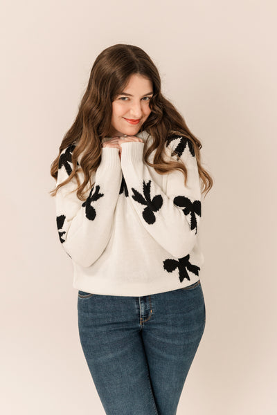 Elle Sweater