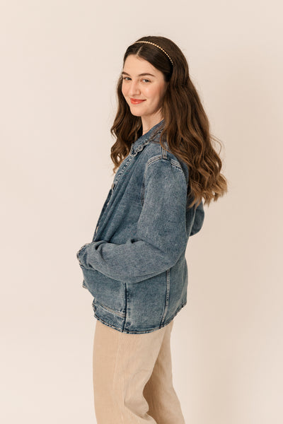 Isla Denim