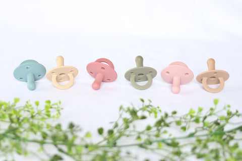 Silicone Pacifier