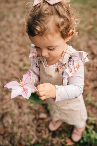 Overalls Dress