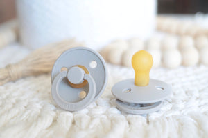BIBS Pacifiers